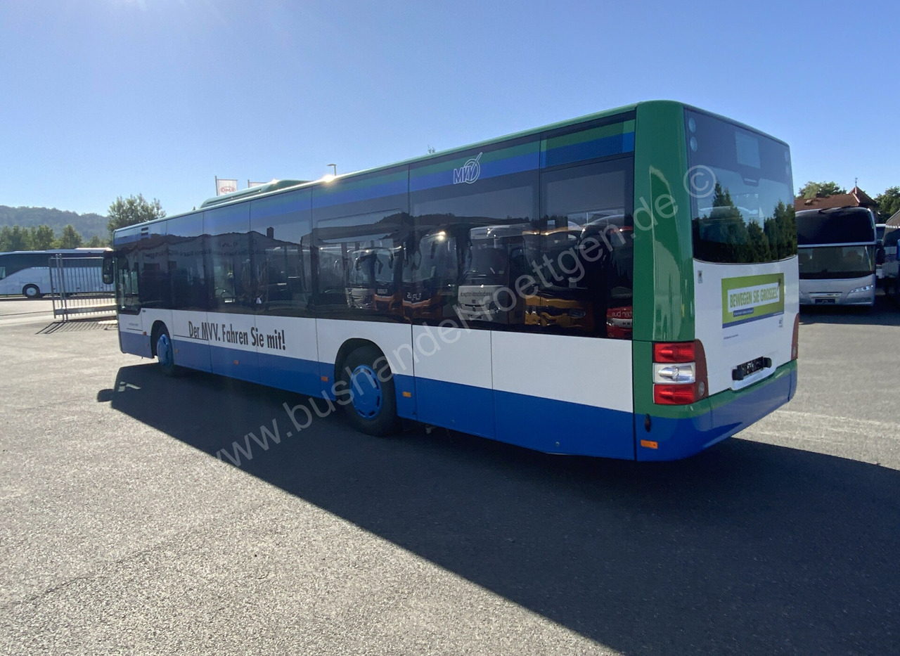 MAN A 21 Lion´s City - Bus kota: gambar 3 MAN A 21 Lion´s City - Bus kota: gambar 3
