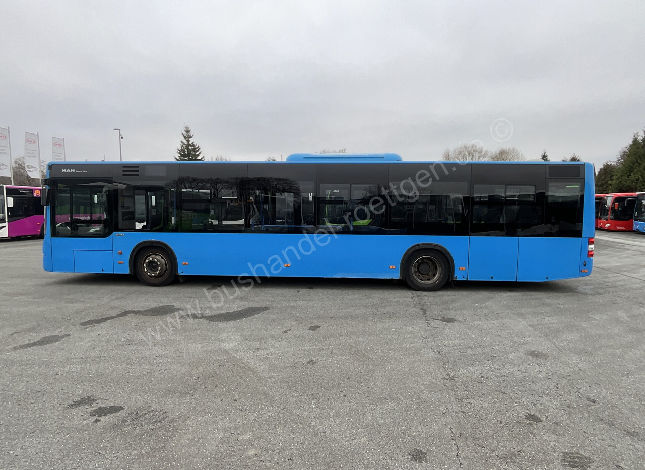 MAN A 21 Lions City - Bus kota: gambar 5 MAN A 21 Lions City - Bus kota: gambar 5