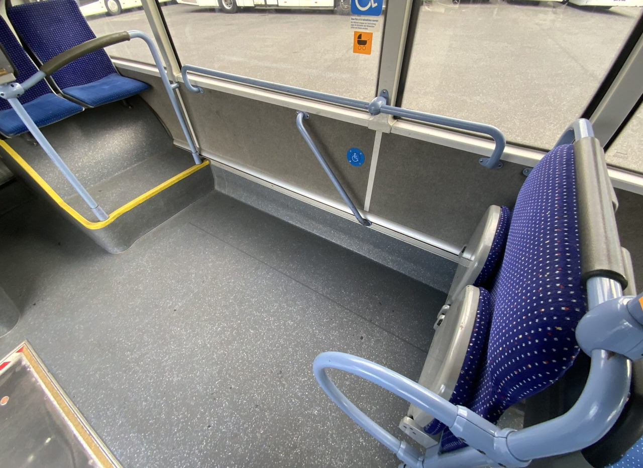 Bus tempel MAN A 23 Lion´s City: gambar 13