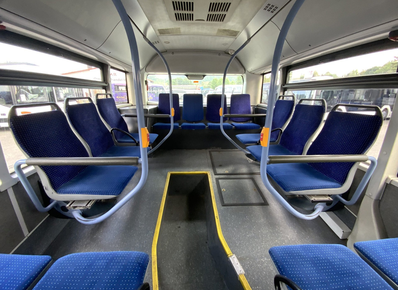 Bus tempel MAN A 23 Lion´s City: gambar 19