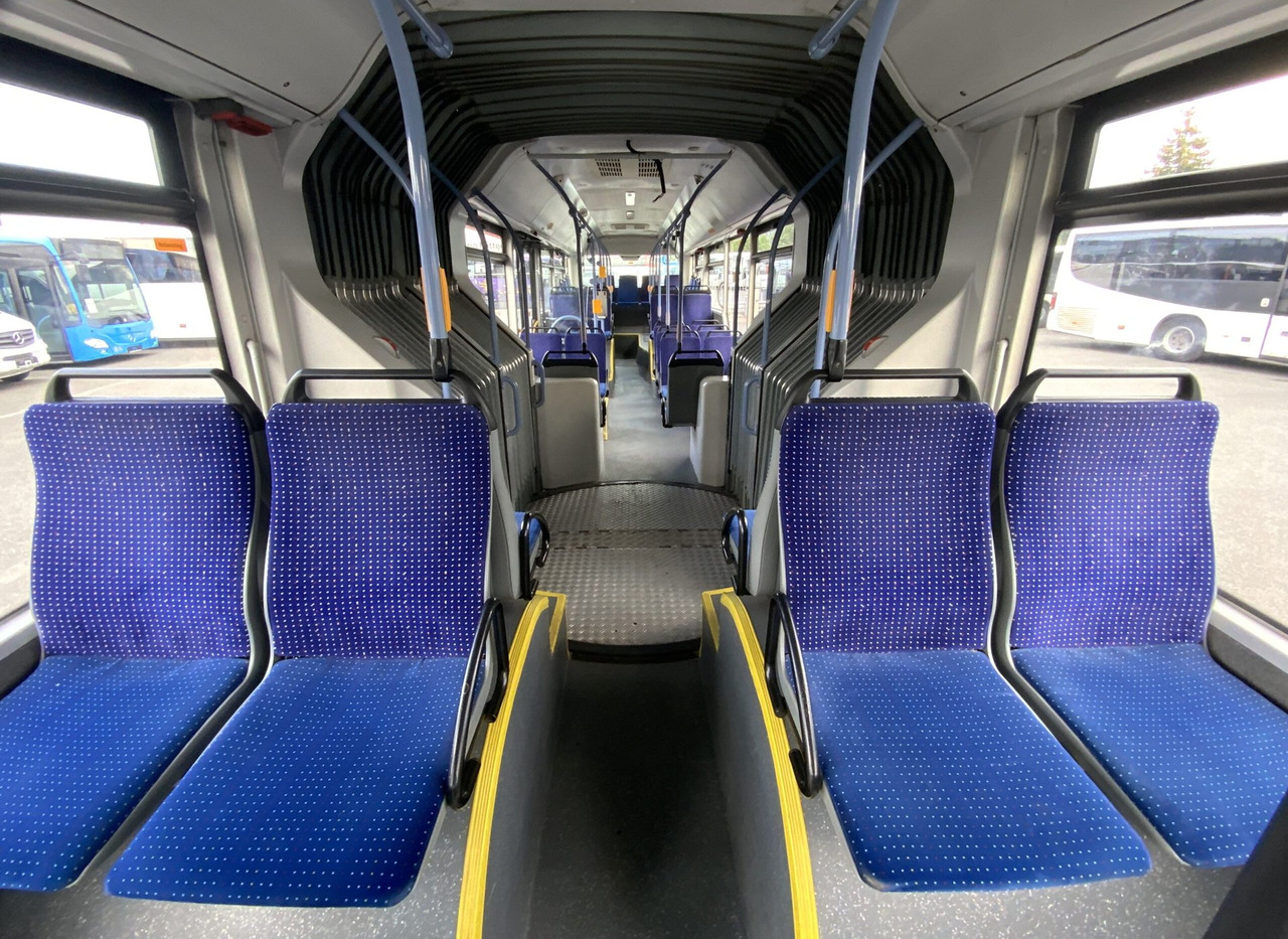 Bus tempel MAN A 23 Lion´s City: gambar 15