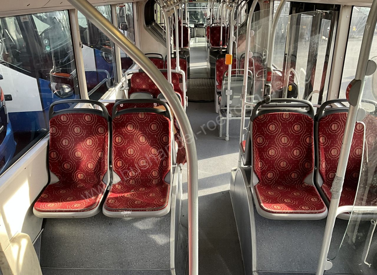 Bus tempel MAN A 23 Lion´s City: gambar 19 Bus tempel MAN A 23 Lion´s City: gambar 19