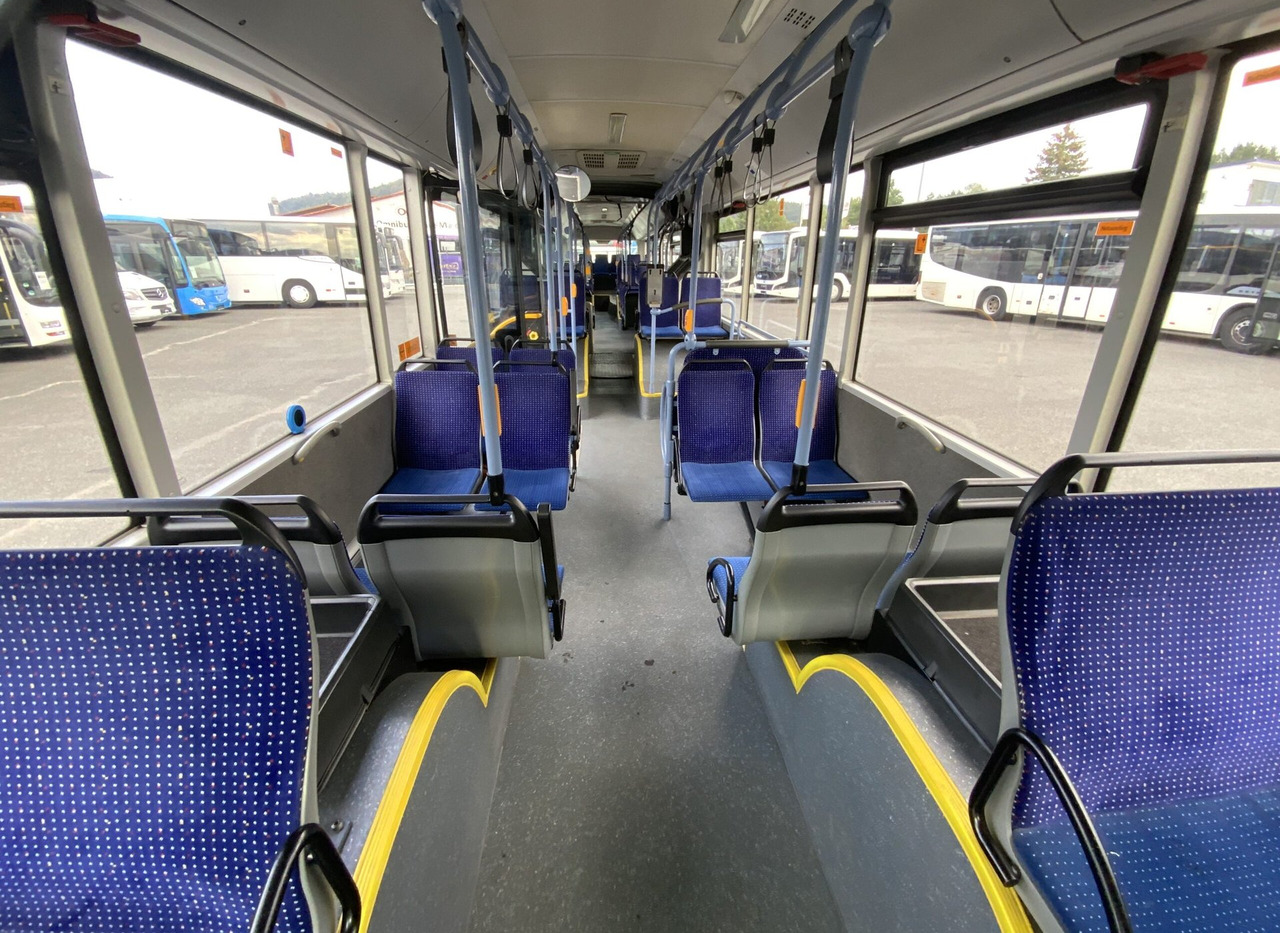 Bus tempel MAN A 23 Lion´s City: gambar 11