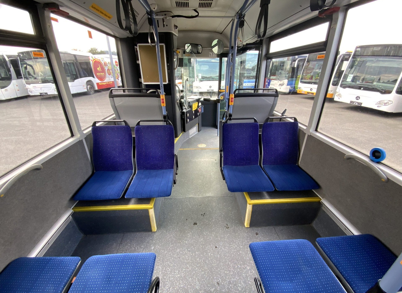 Bus tempel MAN A 23 Lion´s City: gambar 10