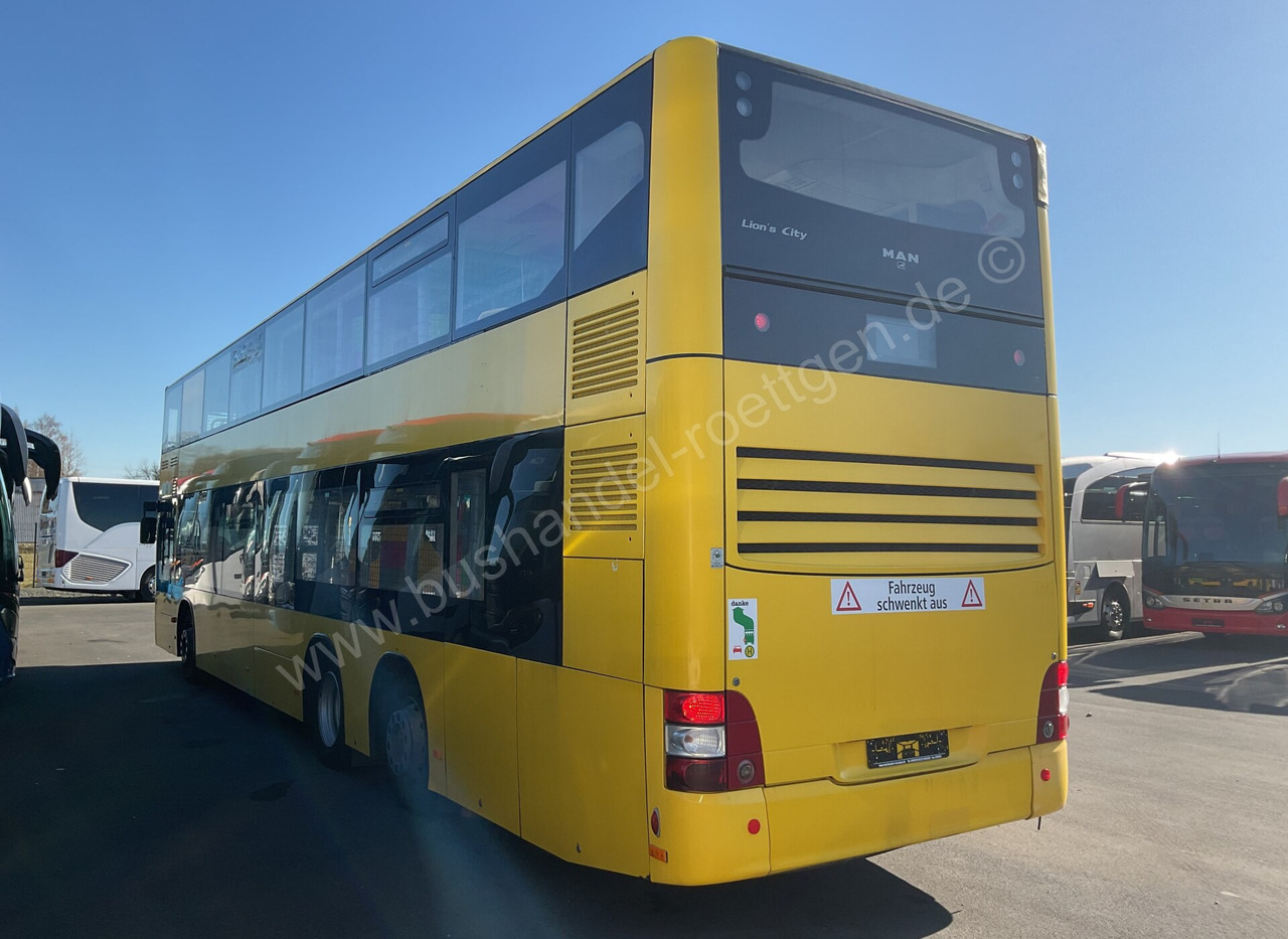 MAN A 39 - Bus tingkat: gambar 3 MAN A 39 - Bus tingkat: gambar 3