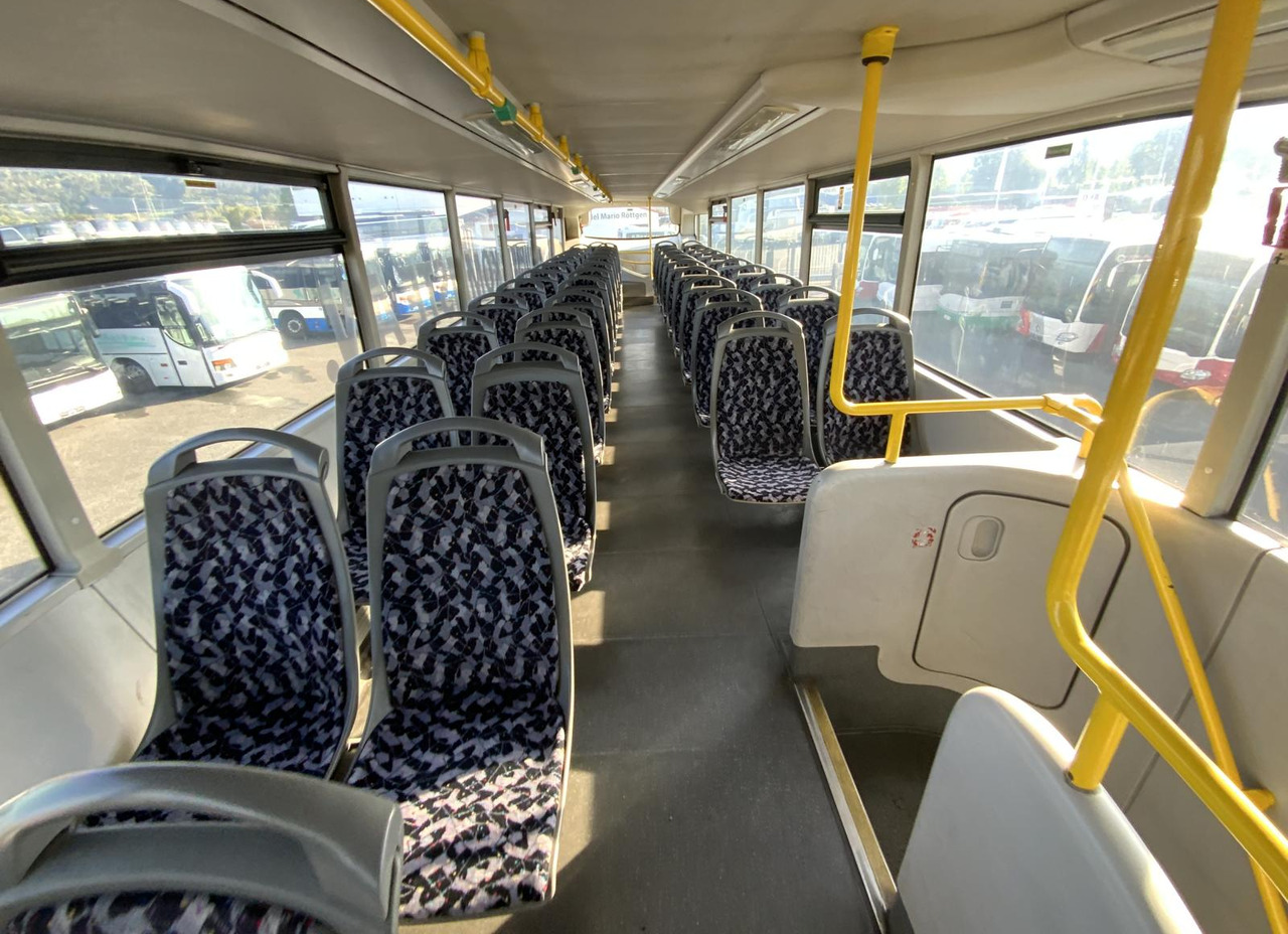 Bus tingkat MAN A 39: gambar 17