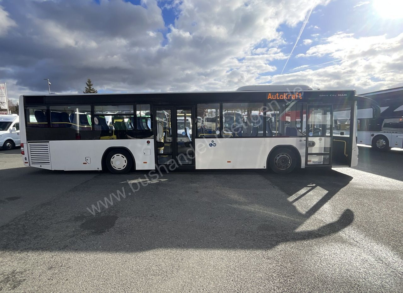MAN A 78 Lion´s City LE Ü - Bus kota: gambar 5 MAN A 78 Lion´s City LE Ü - Bus kota: gambar 5