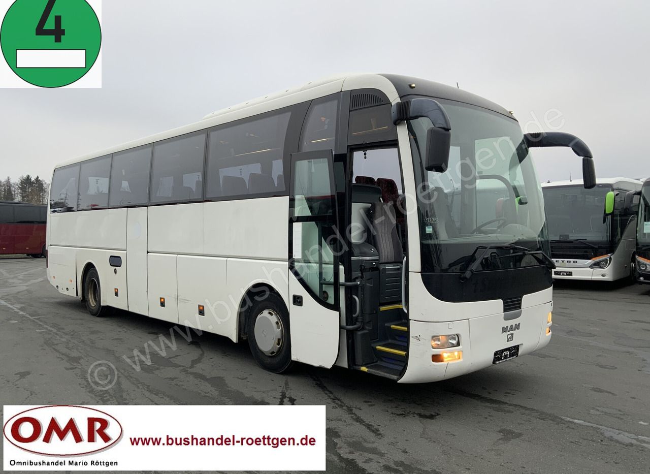 MAN R 07 Lion´s Coach - Bus pariwisata: gambar 1 MAN R 07 Lion´s Coach - Bus pariwisata: gambar 1