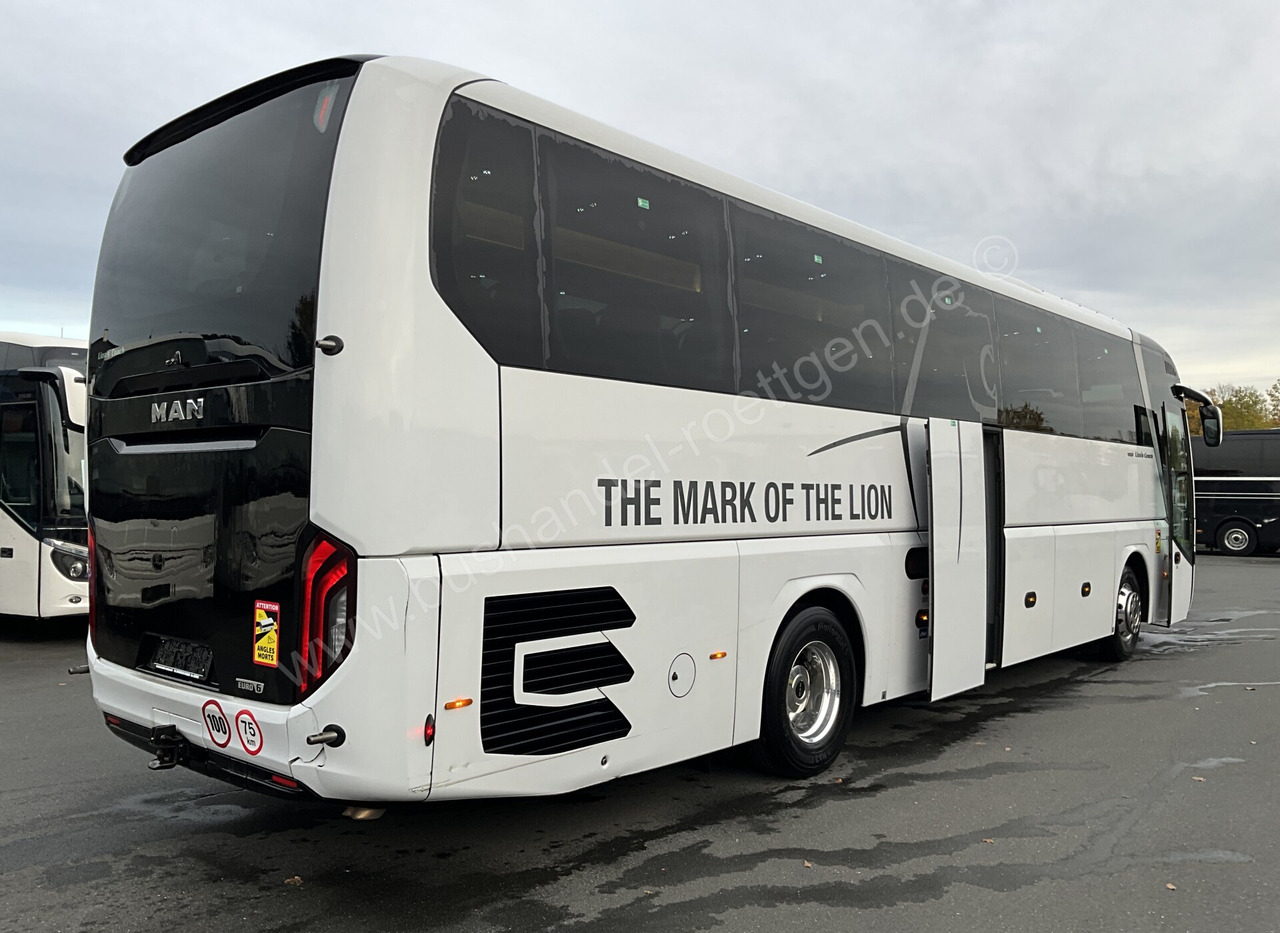 MAN R 07 Lion´s Coach - Bus pariwisata: gambar 3 MAN R 07 Lion´s Coach - Bus pariwisata: gambar 3