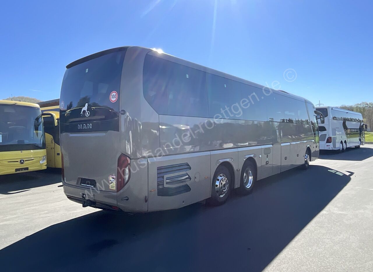 MAN R 08 Lions Coach L - Bus pariwisata: gambar 3 MAN R 08 Lions Coach L - Bus pariwisata: gambar 3