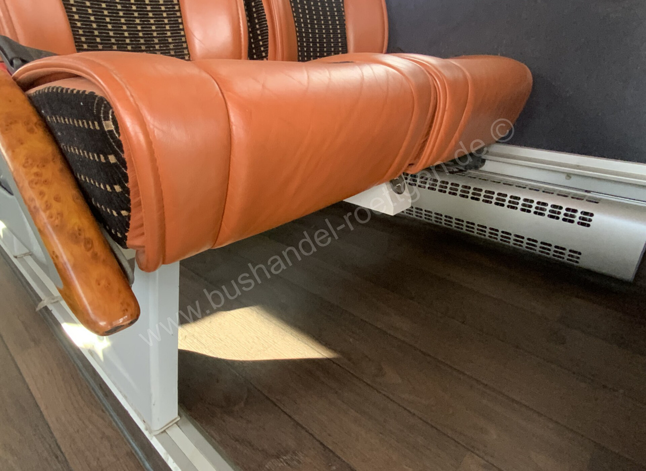 Leasing MAN R07 Lions Coach MAN R07 Lions Coach: gambar 10