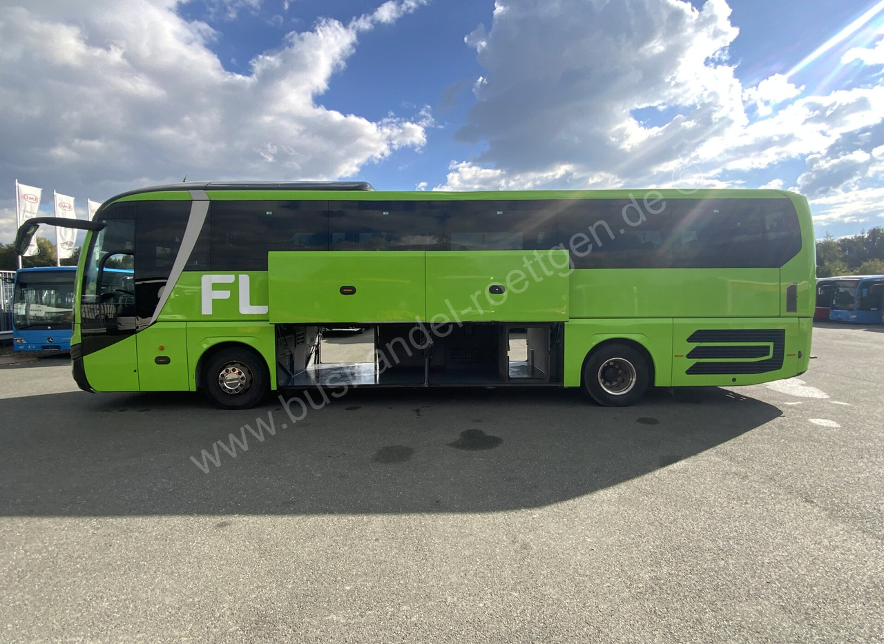 Leasing MAN R07 Lions Coach MAN R07 Lions Coach: gambar 6