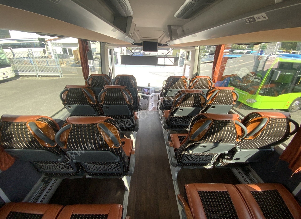 Leasing MAN R07 Lions Coach MAN R07 Lions Coach: gambar 18