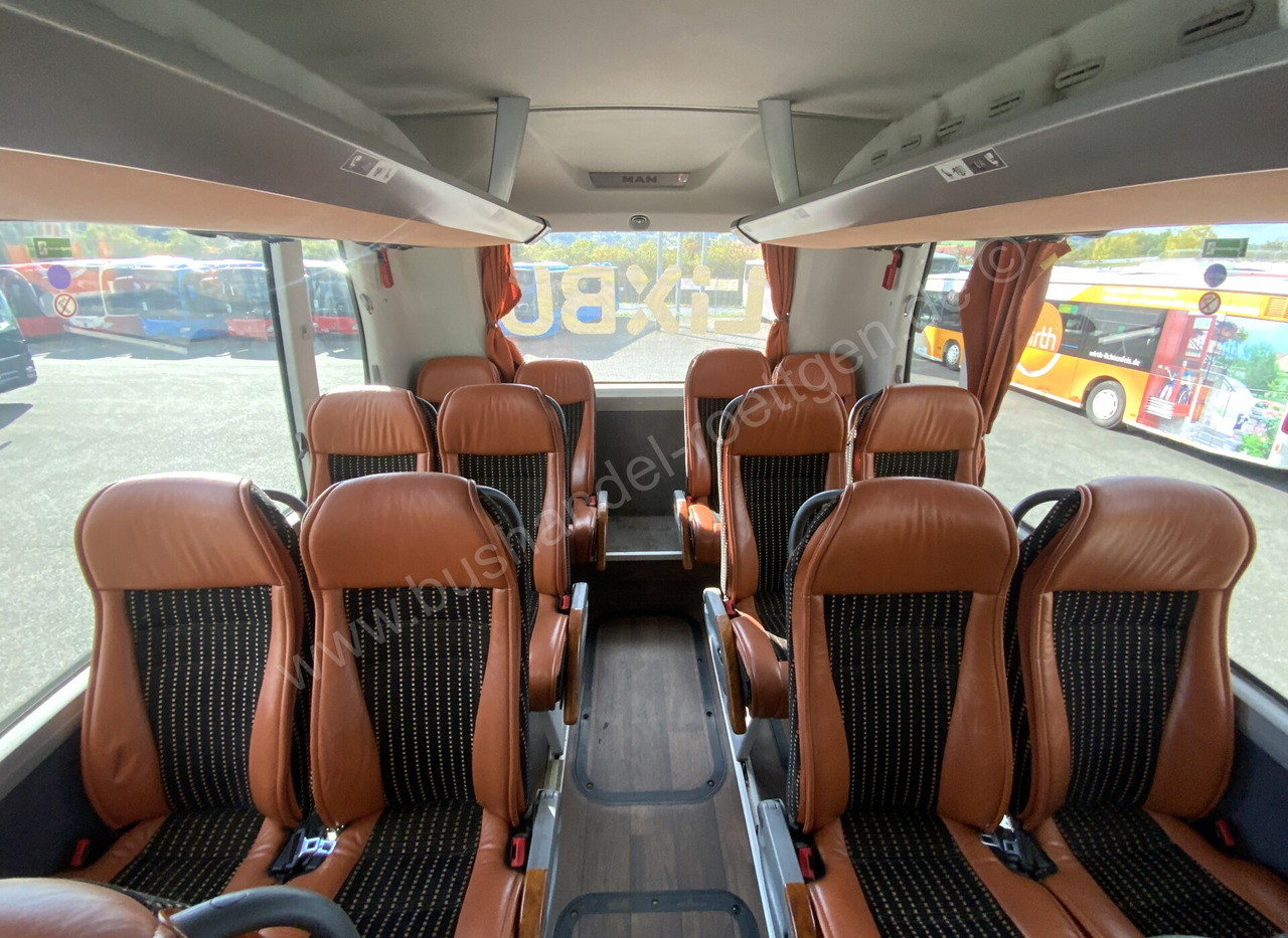 Leasing MAN R07 Lions Coach MAN R07 Lions Coach: gambar 15