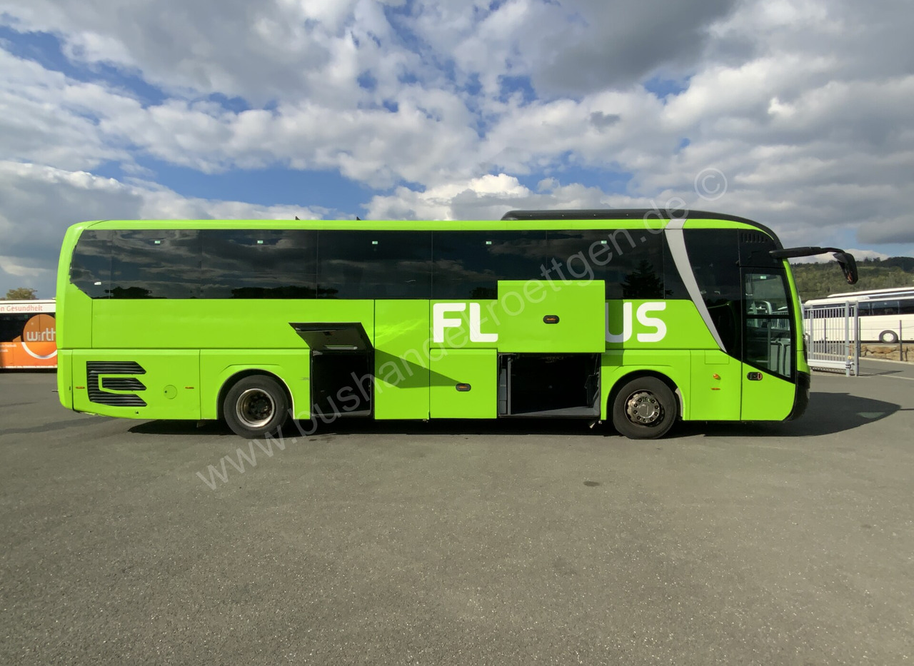 MAN R07 Lions Coach - Bus pariwisata: gambar 5 MAN R07 Lions Coach - Bus pariwisata: gambar 5