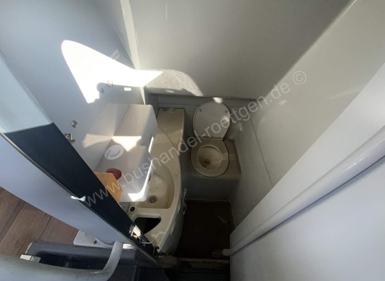 Leasing MAN R07 Lions Coach MAN R07 Lions Coach: gambar 19