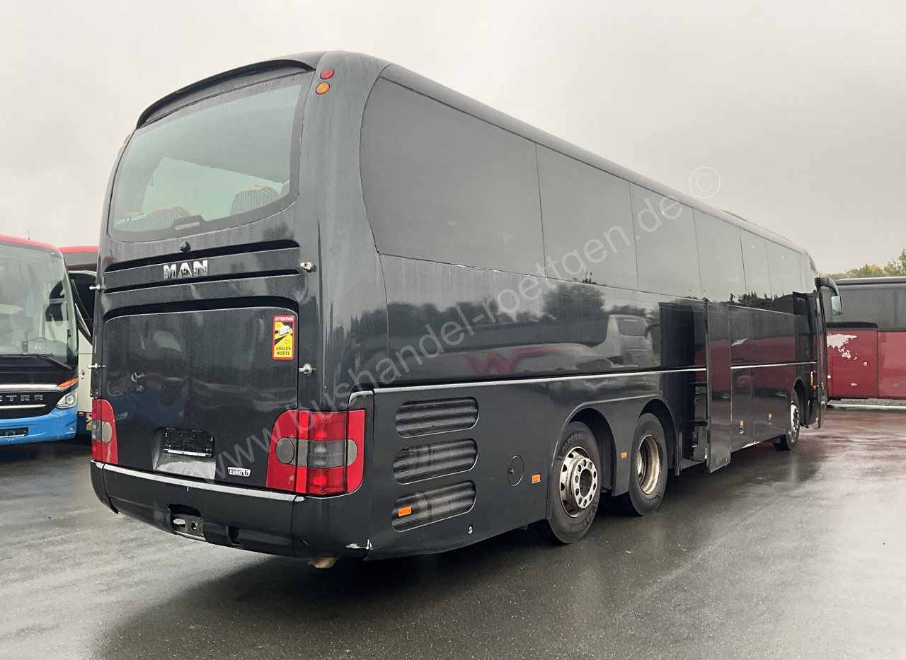 MAN R09 - Bus pariwisata: gambar 3 MAN R09 - Bus pariwisata: gambar 3