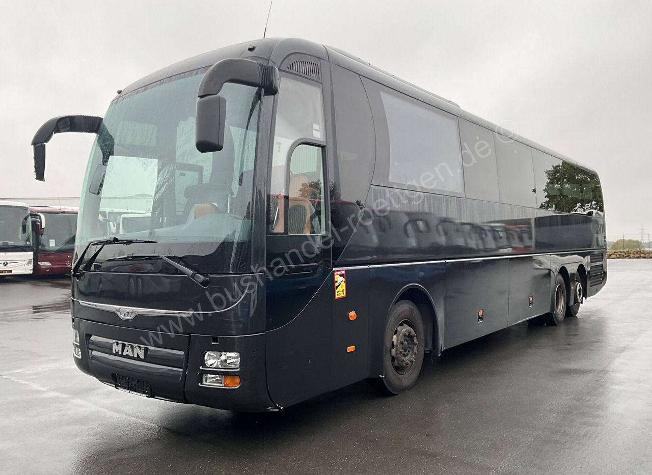 MAN R09 - Bus pariwisata: gambar 2 MAN R09 - Bus pariwisata: gambar 2