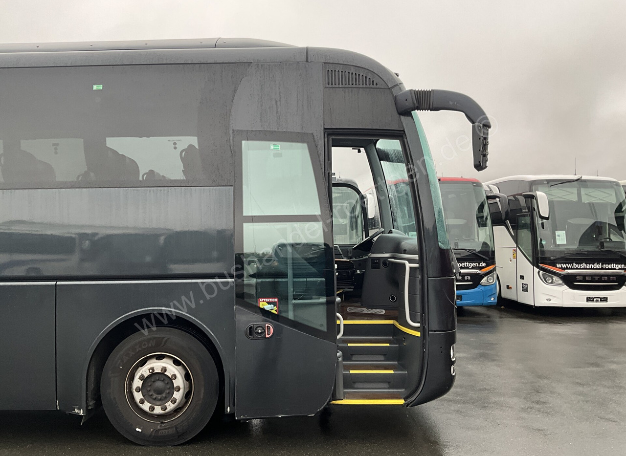 MAN R09 - Bus pariwisata: gambar 5 MAN R09 - Bus pariwisata: gambar 5