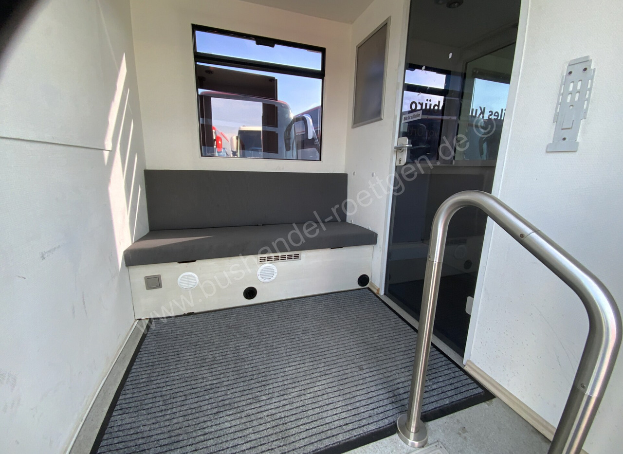 Van box Mercedes-Benz 416 CDI Sprinter: gambar 9