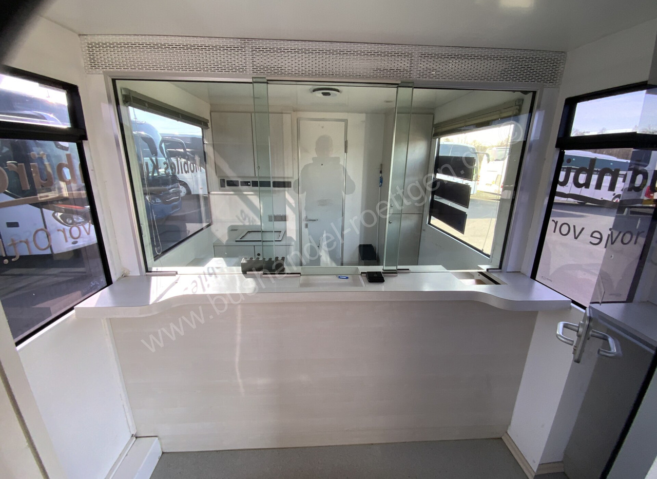 Van box Mercedes-Benz 416 CDI Sprinter: gambar 10