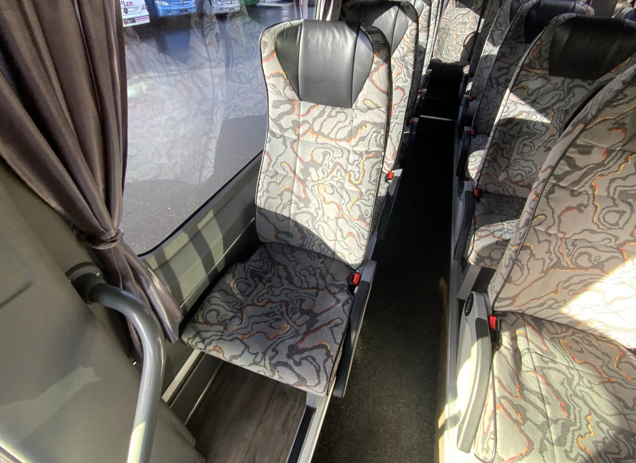 Bus mini, Van penumpang Mercedes-Benz 519 CDI Sprinter: gambar 7