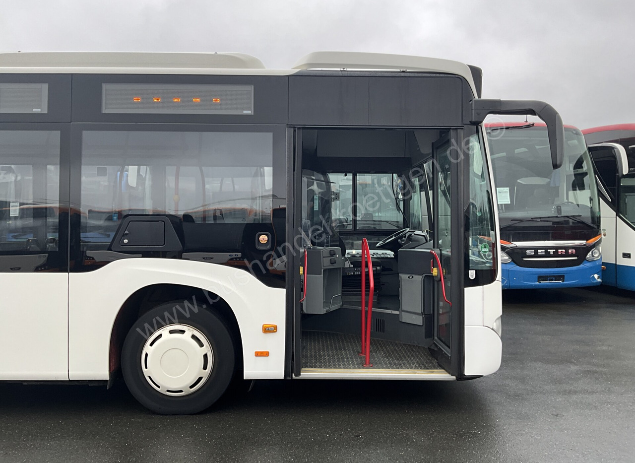 Mercedes-Benz Citaro - Bus kota: gambar 5 Mercedes-Benz Citaro - Bus kota: gambar 5