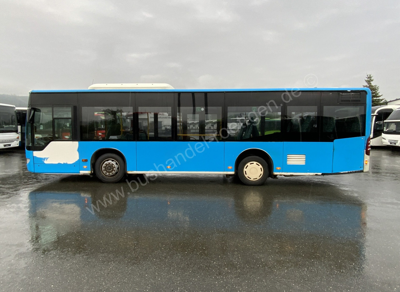 Mercedes-Benz Citaro K - Bus kota: gambar 5 Mercedes-Benz Citaro K - Bus kota: gambar 5