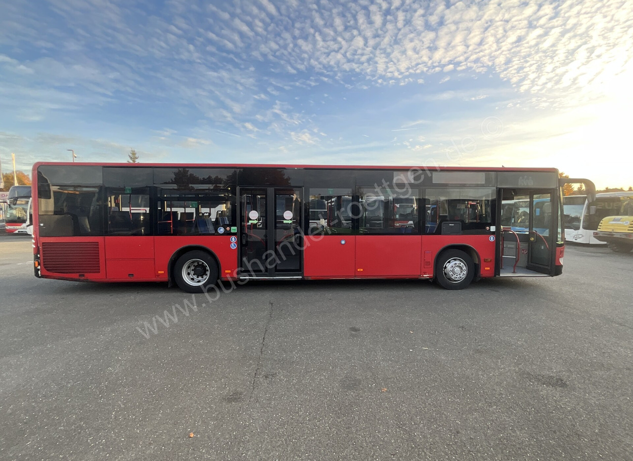 Mercedes-Benz Citaro O 530 - Bus kota: gambar 5 Mercedes-Benz Citaro O 530 - Bus kota: gambar 5