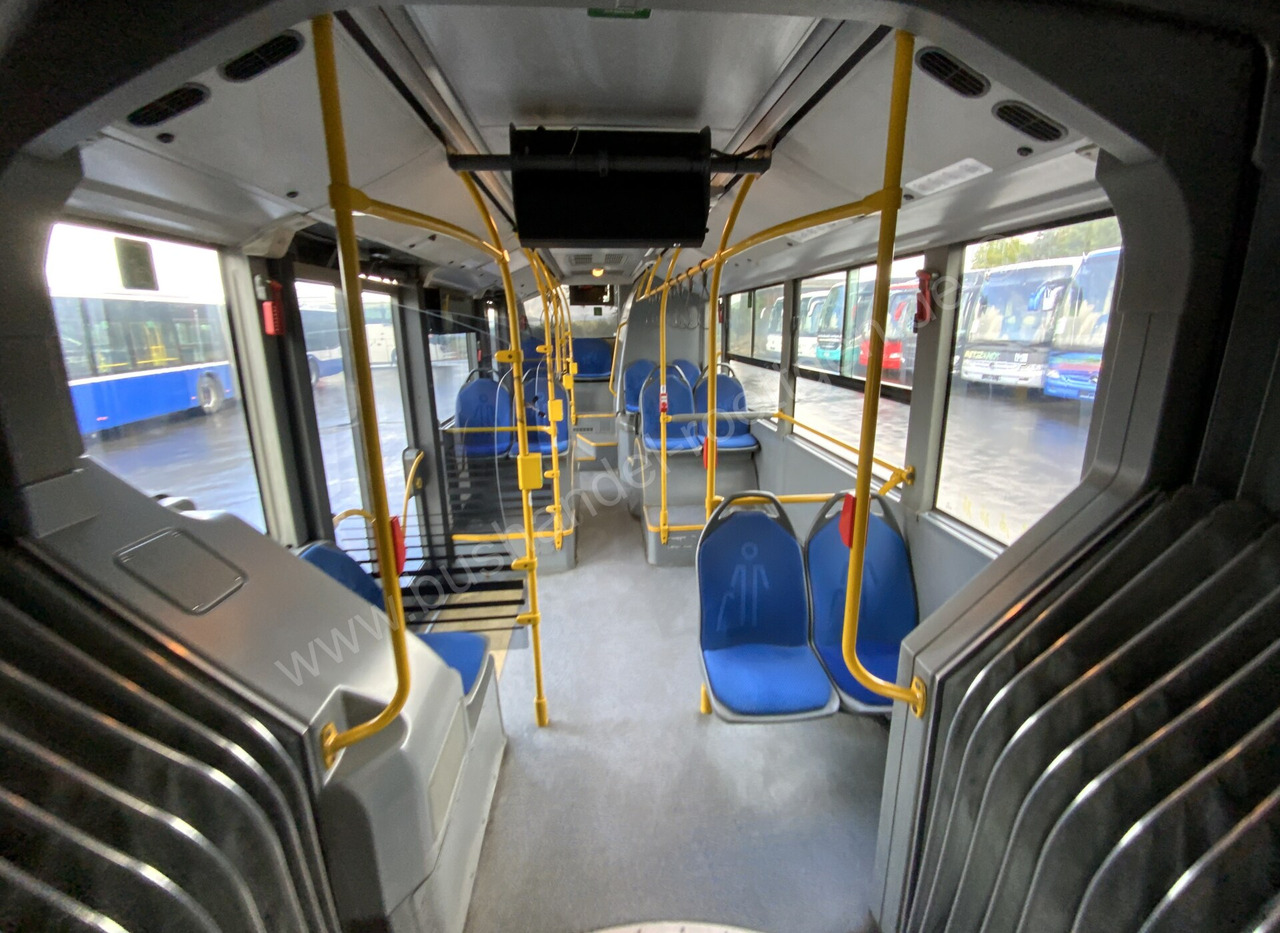 Bus tempel Mercedes-Benz Conecto G: gambar 12