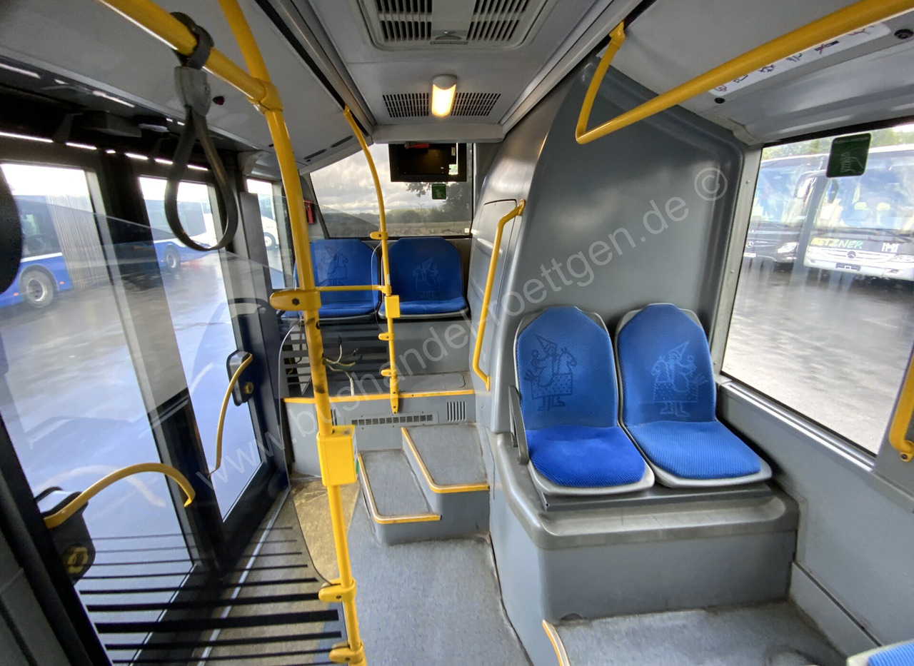 Bus tempel Mercedes-Benz Conecto G: gambar 14