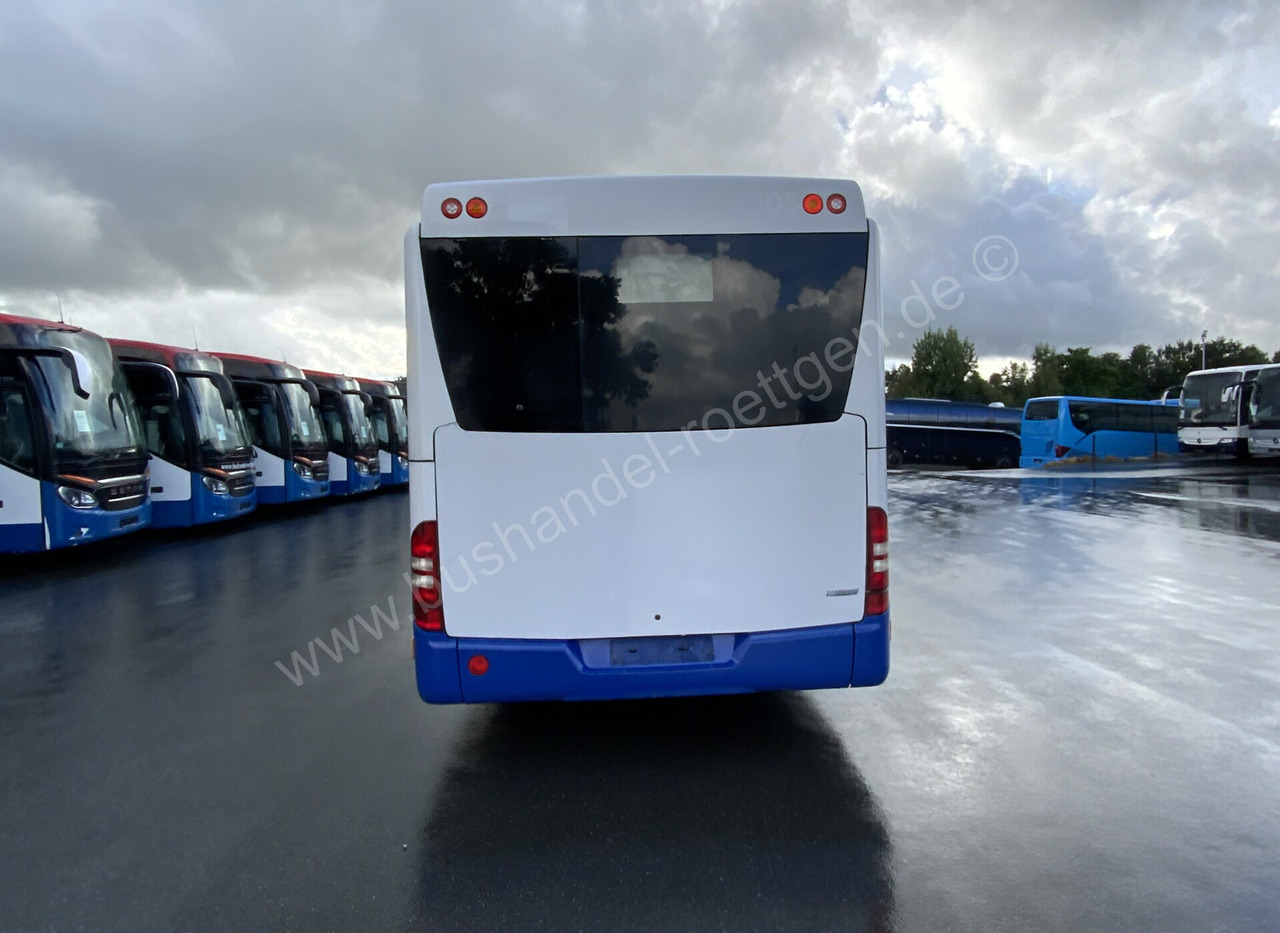 Bus tempel Mercedes-Benz Conecto G: gambar 6