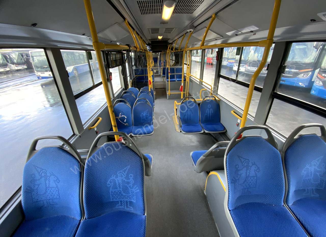Bus tempel Mercedes-Benz Conecto G: gambar 9