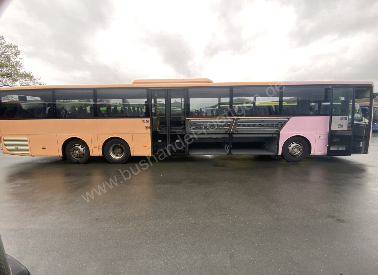 Mercedes-Benz Integro L - Bus pinggiran kota: gambar 5 Mercedes-Benz Integro L - Bus pinggiran kota: gambar 5