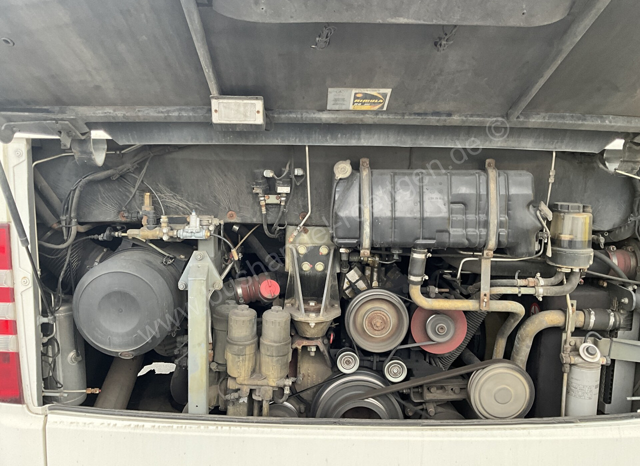 Bus pinggiran kota Mercedes-Benz O 350 Tourismo RH-M: gambar 10