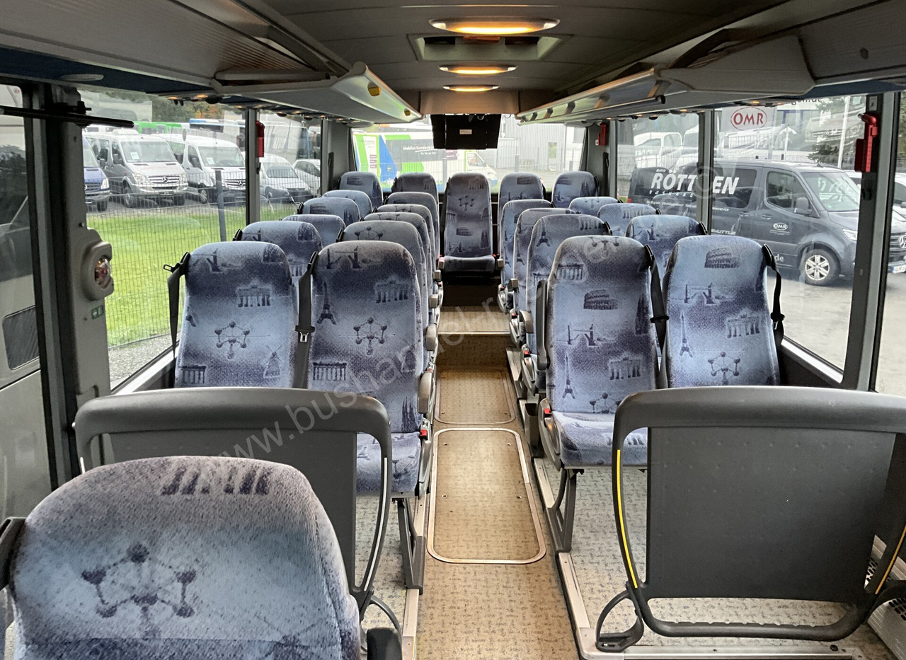 Bus pinggiran kota Mercedes-Benz O 350 Tourismo RH-M: gambar 13