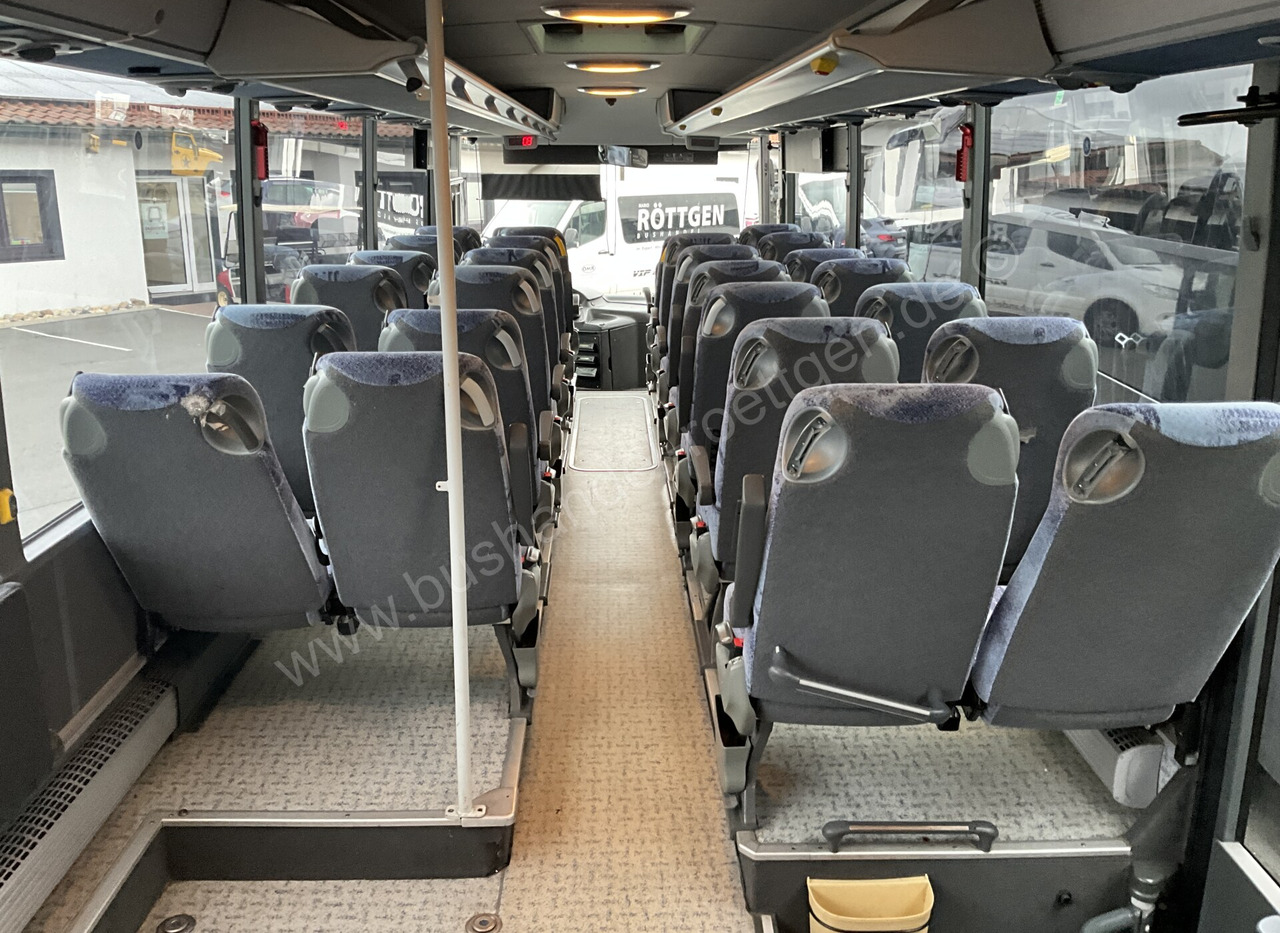 Bus pinggiran kota Mercedes-Benz O 350 Tourismo RH-M: gambar 17