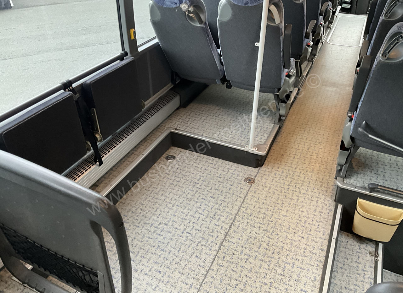 Bus pinggiran kota Mercedes-Benz O 350 Tourismo RH-M: gambar 18