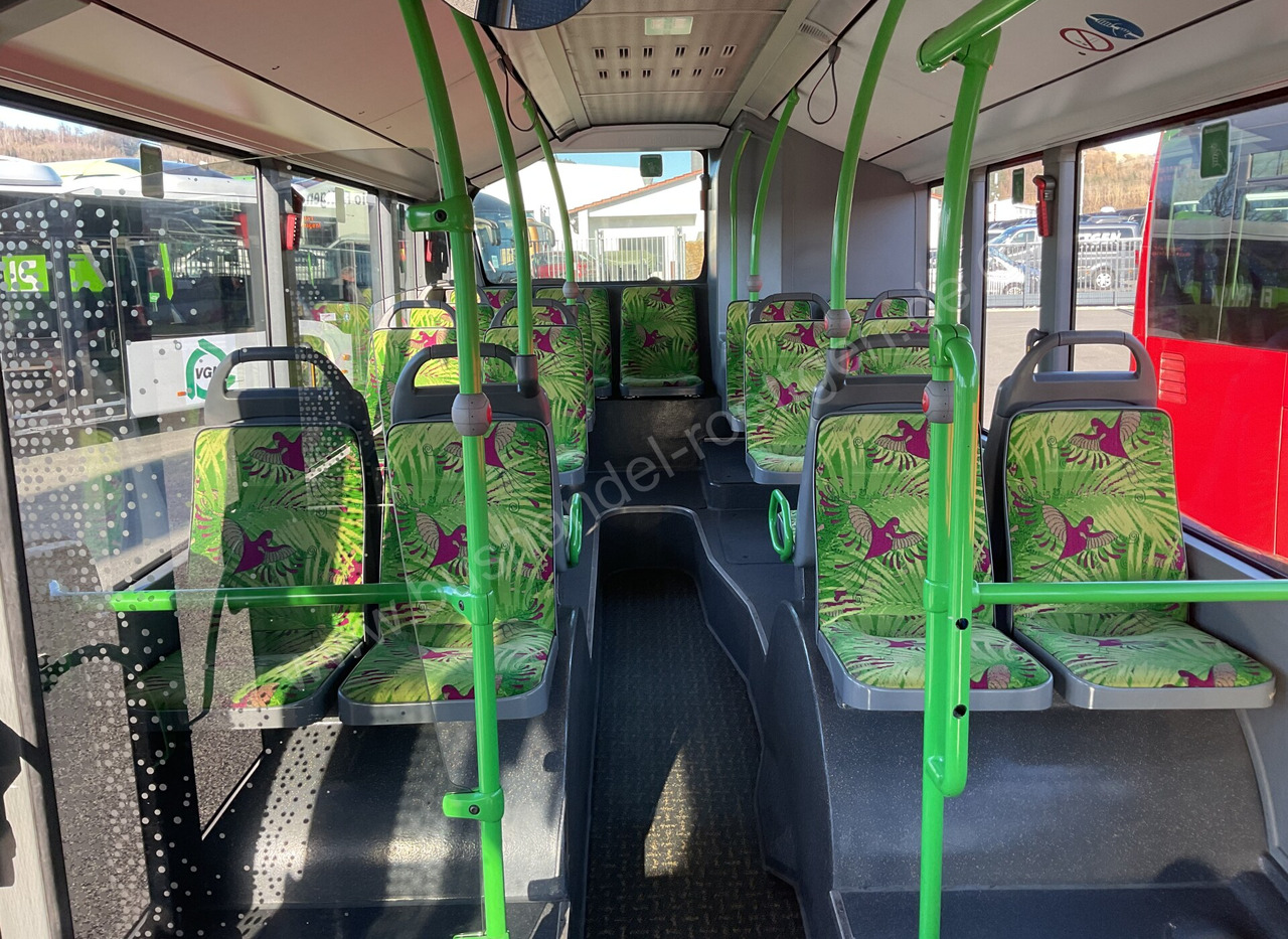 Bus kota Mercedes-Benz O 530 C2 Citaro: gambar 12