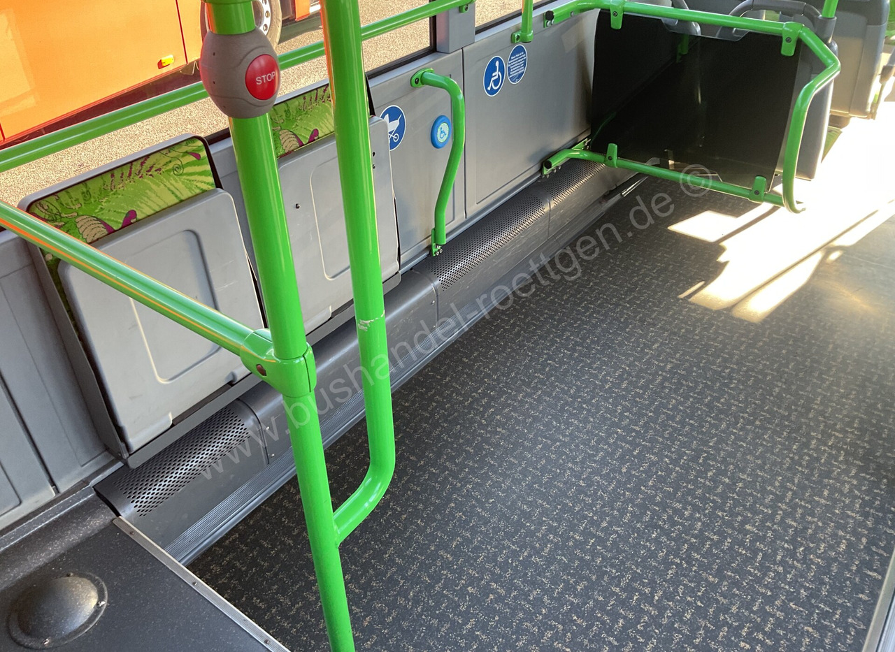 Bus kota Mercedes-Benz O 530 C2 Citaro: gambar 16