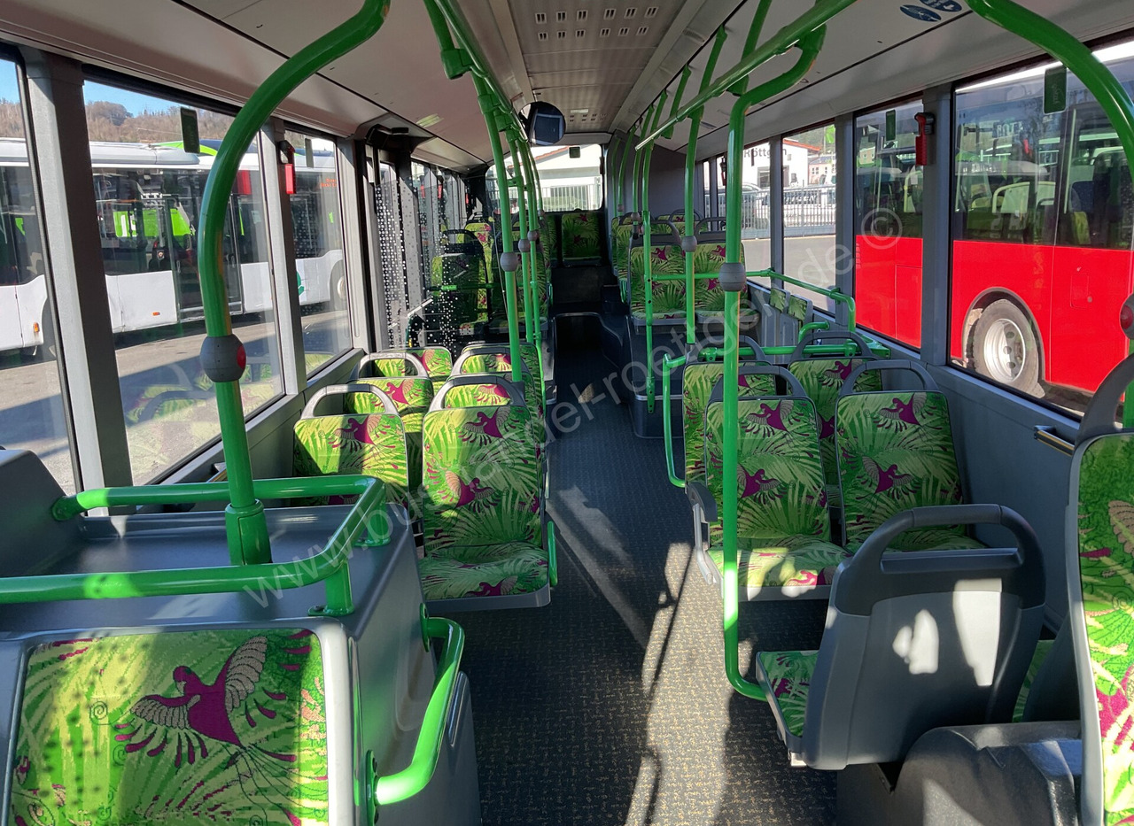 Bus kota Mercedes-Benz O 530 C2 Citaro: gambar 11