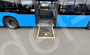 Mercedes-Benz O 530 Citaro C2 - Bus kota: gambar 5 Mercedes-Benz O 530 Citaro C2 - Bus kota: gambar 5
