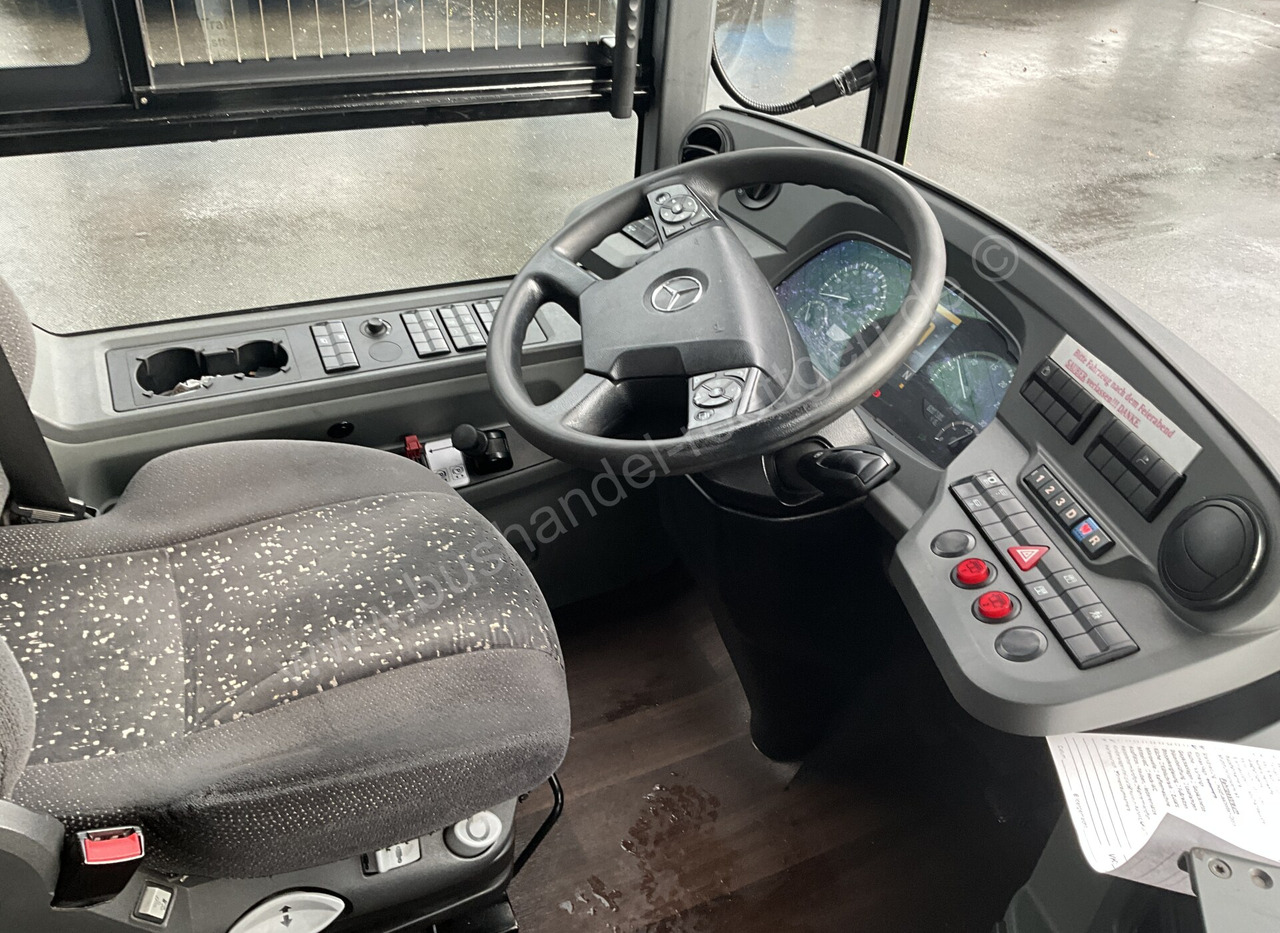 Leasing Mercedes-Benz O 530 Citaro Mercedes-Benz O 530 Citaro: gambar 17