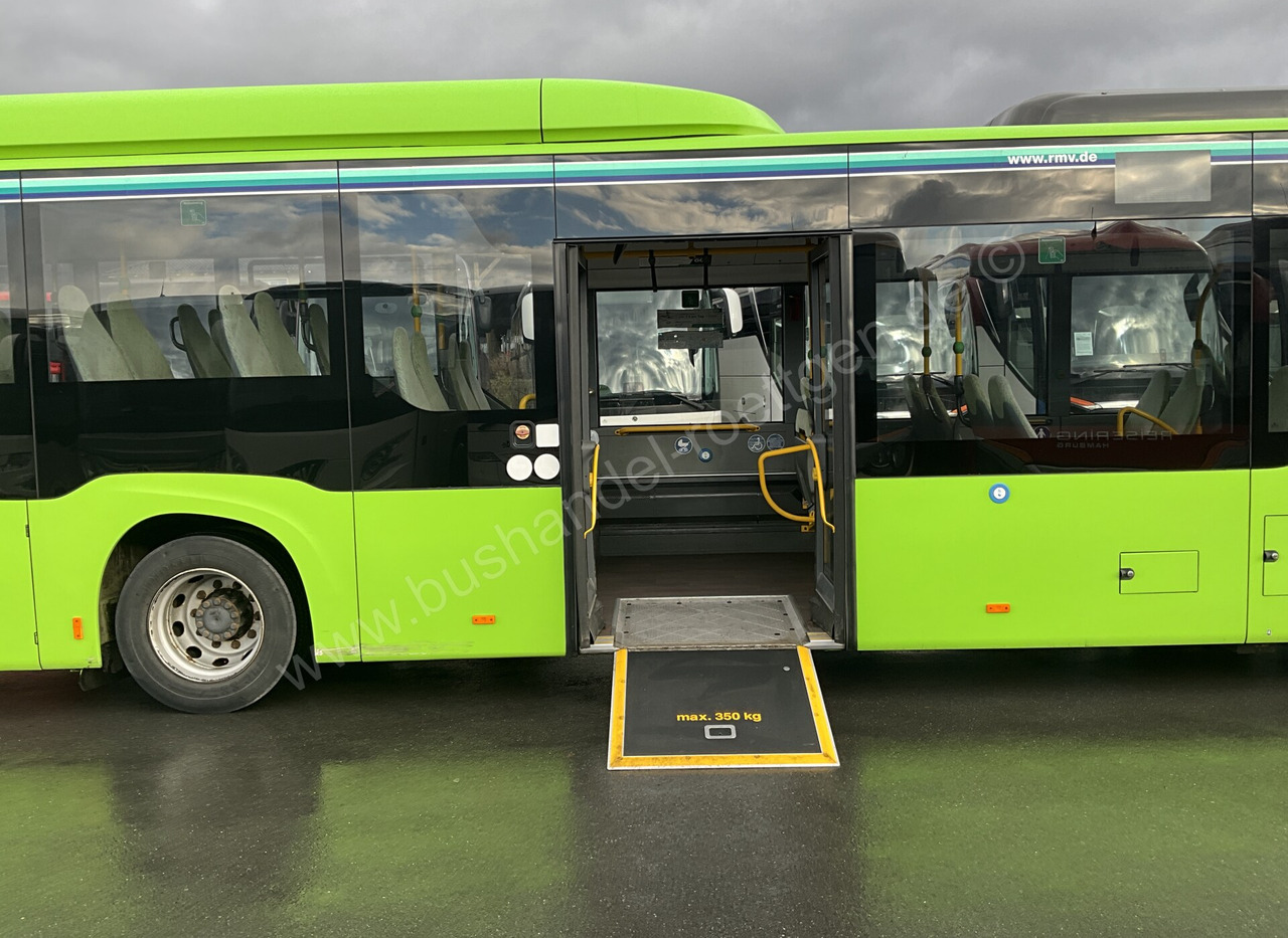 Mercedes-Benz O 530 Citaro - Bus kota: gambar 5 Mercedes-Benz O 530 Citaro - Bus kota: gambar 5