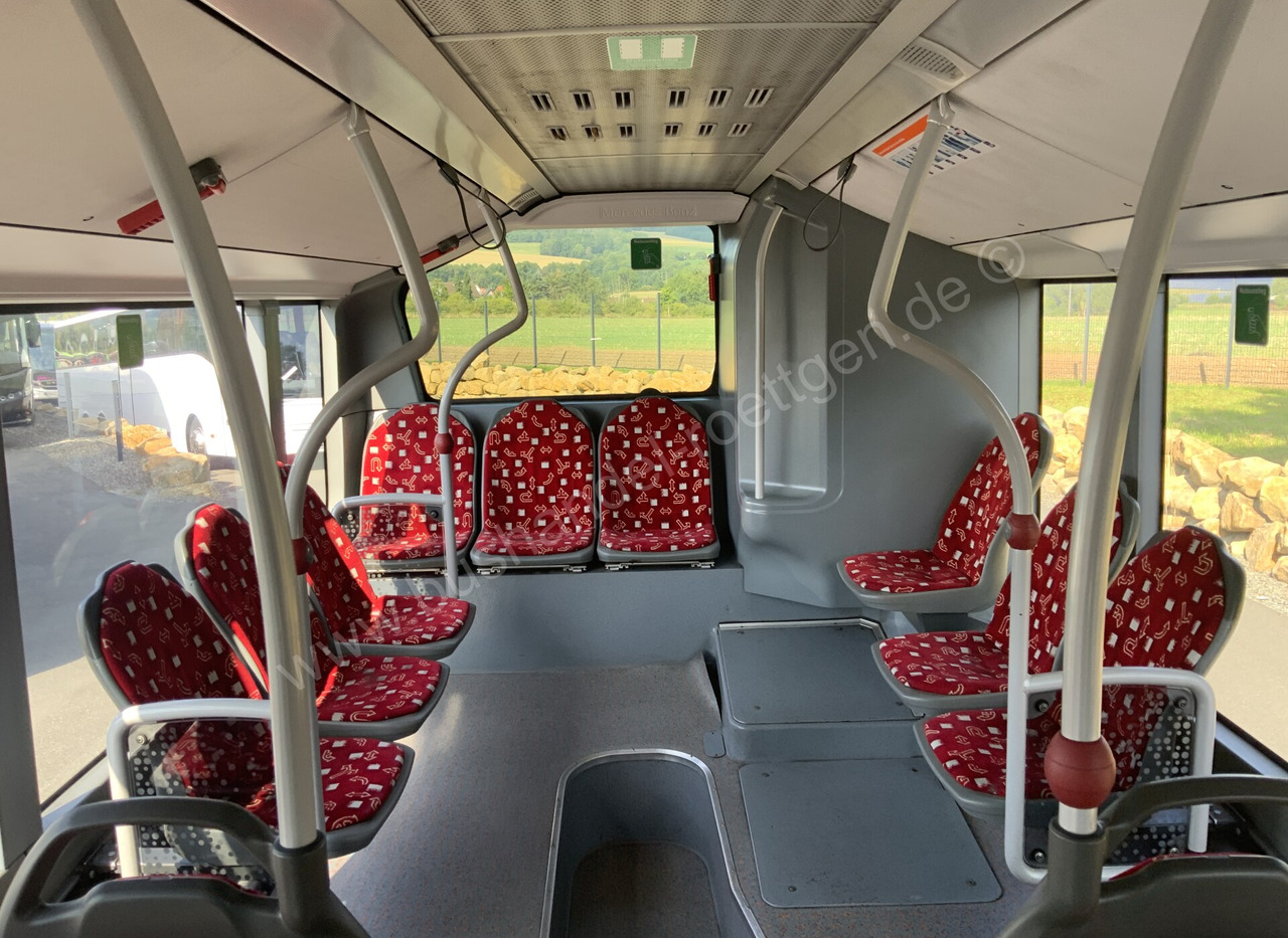 Bus kota Mercedes-Benz O 530 Citaro: gambar 14