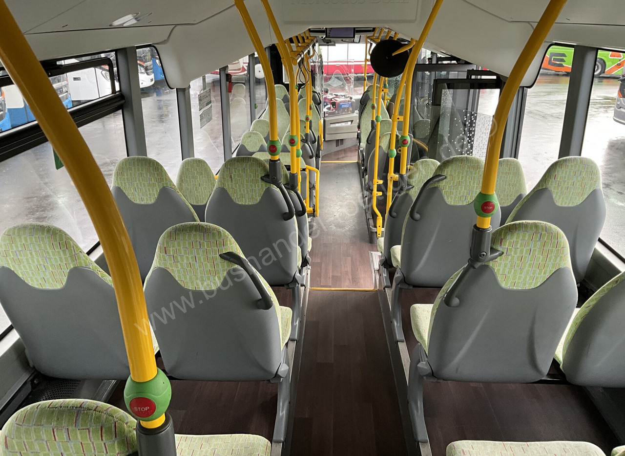 Leasing Mercedes-Benz O 530 Citaro Mercedes-Benz O 530 Citaro: gambar 14