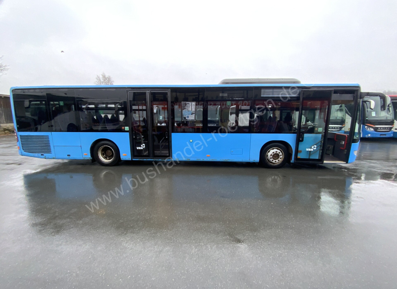 Mercedes-Benz O 530 Citaro - Bus kota: gambar 5 Mercedes-Benz O 530 Citaro - Bus kota: gambar 5