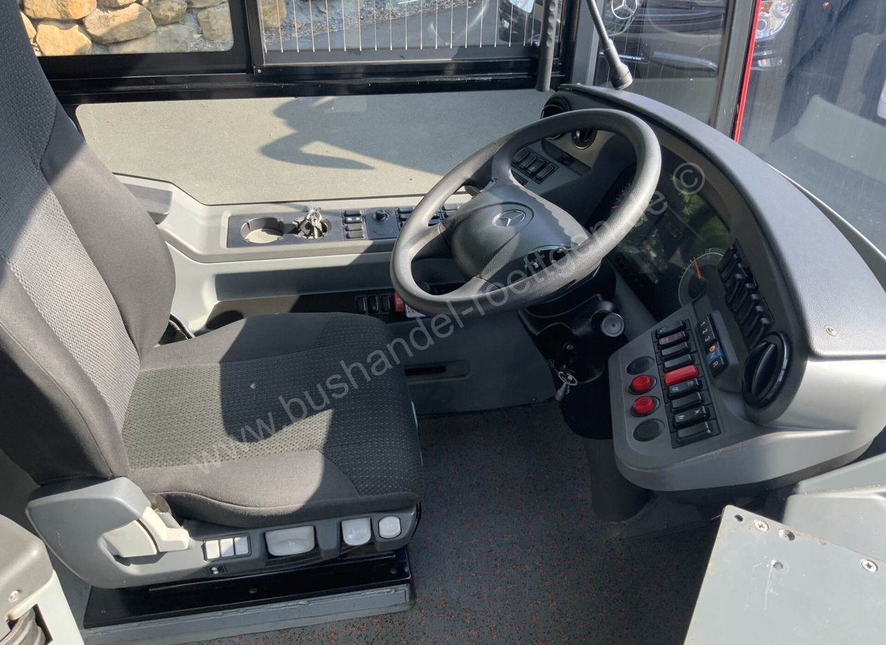 Bus kota Mercedes-Benz O 530 Citaro: gambar 18