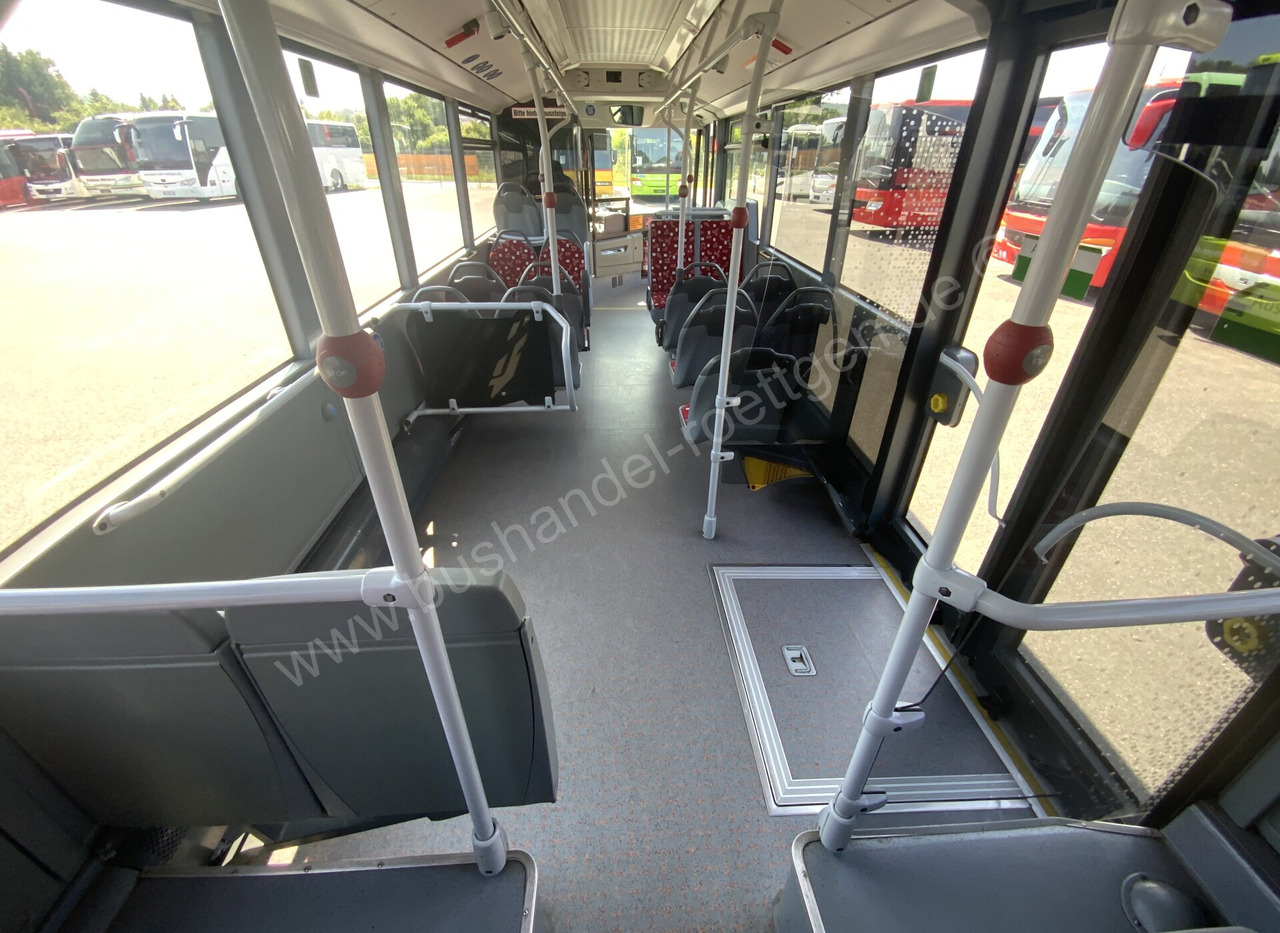 Bus kota Mercedes-Benz O 530 Citaro: gambar 15