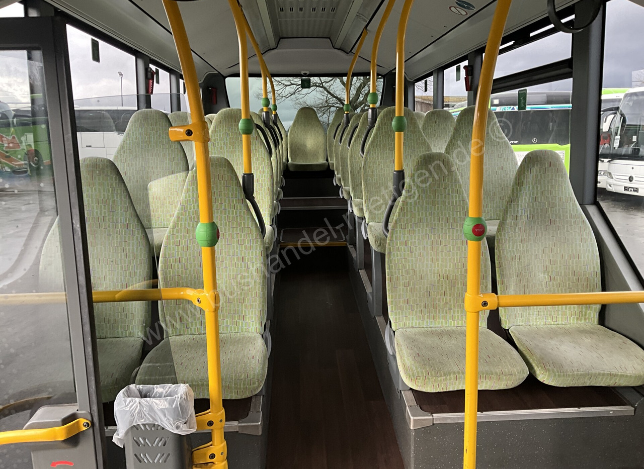Leasing Mercedes-Benz O 530 Citaro Mercedes-Benz O 530 Citaro: gambar 12